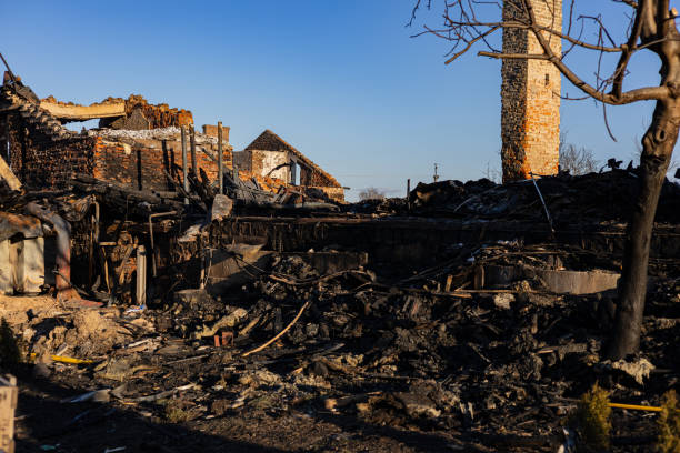 24/7 Emergency Soot Cleanup experts in Bethel, MN