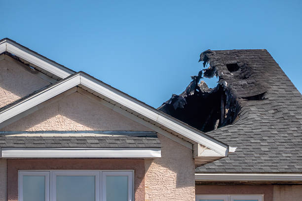 Licensed Soot Cleanup service in Bethel, MN - Fire Damage Biloxi